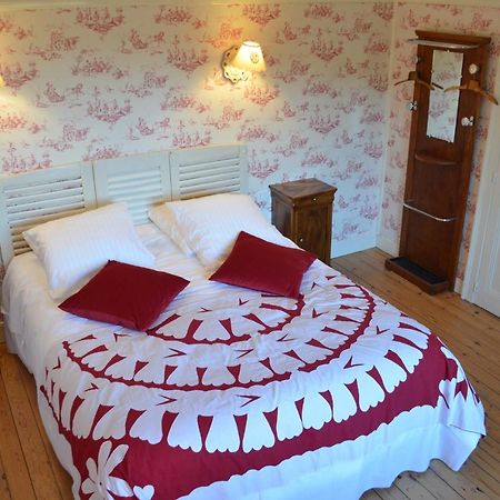 Bed and Breakfast Stella Этрета Экстерьер фото
