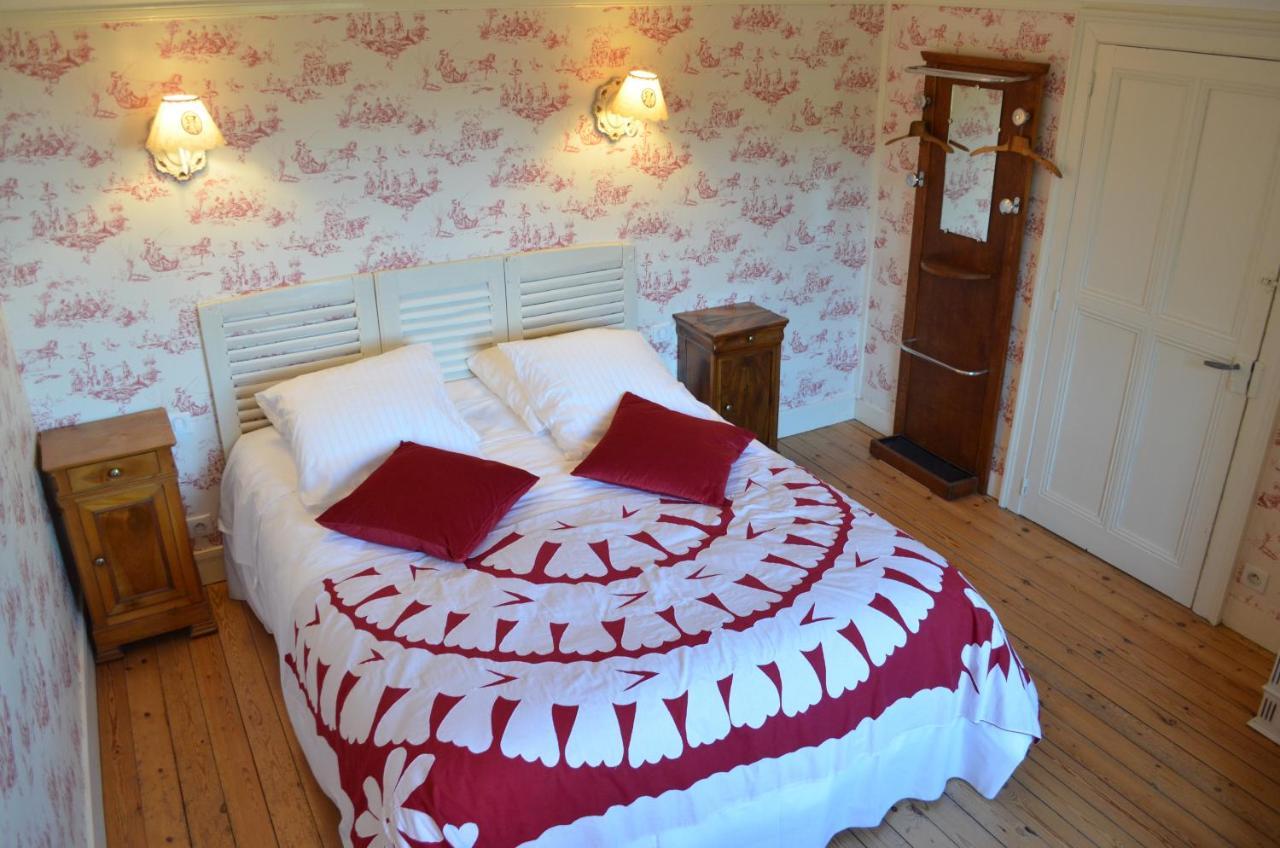 Bed and Breakfast Stella Этрета Экстерьер фото